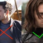 Bucky Barnes will have a long haircut back in the thunderbolts movie, we are glad to welcome the long hair back