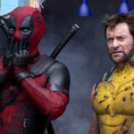 Deadpool and Wolverine image for 20th Century fox Marvel X-Men movies montage credits scene