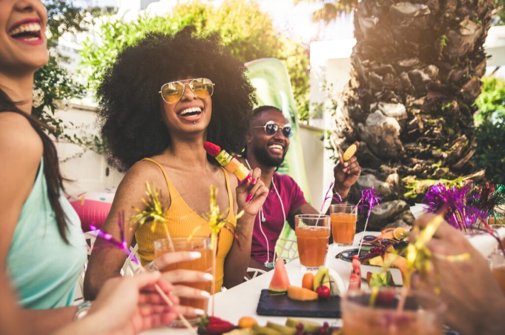 25 Perfect Songs to Play at Your BBQ — Best Life