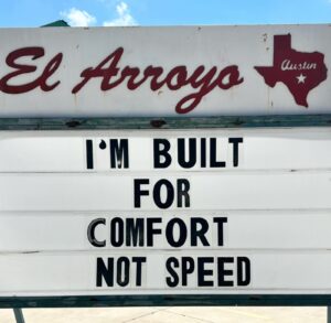 funny meme about built for speed