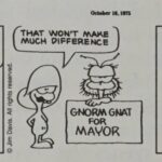 79 Garfield Trivia Tidbits in Honor of Jim Davis’ 79th Birthday