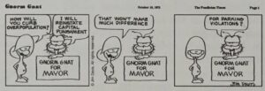 79 Garfield Trivia Tidbits in Honor of Jim Davis’ 79th Birthday