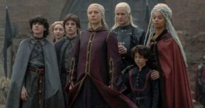 9 Most-Hated Characters In House Of The Dragon