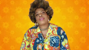 Singer Macy Gray has an exciting new TV project