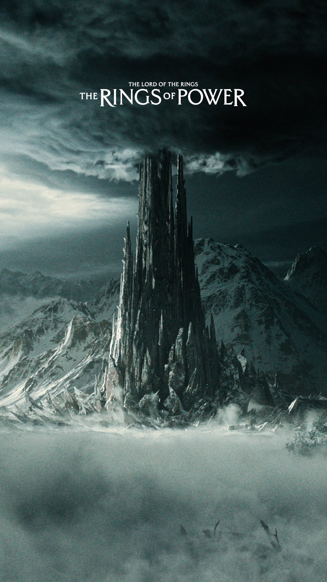 The lord of the rings the rings of power season 2 locations 1