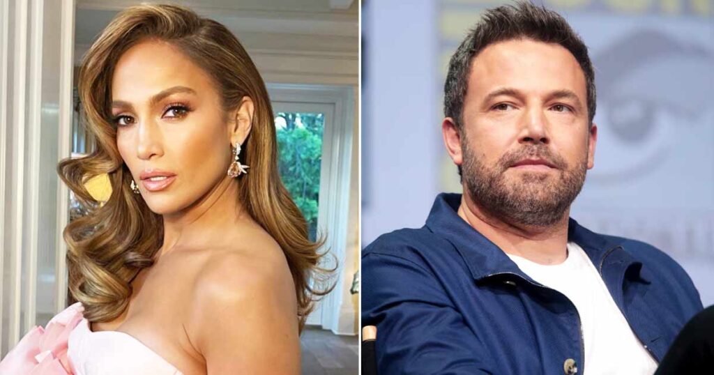 A look at the properties owned by Jennifer Lopez and Ben Affleck as the couple lists their marital home on market