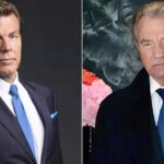 When Peter Bergman Criticized Eric Braeden Over Refusing To Return To Young & The Restless