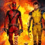 Box Office - Deadpool & Wolverine has a very good weekend - aims to enter 100 Crore Club this week