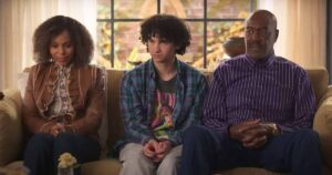 Kerry Washington teases Unprisoned season 2 will have 'Special' episode