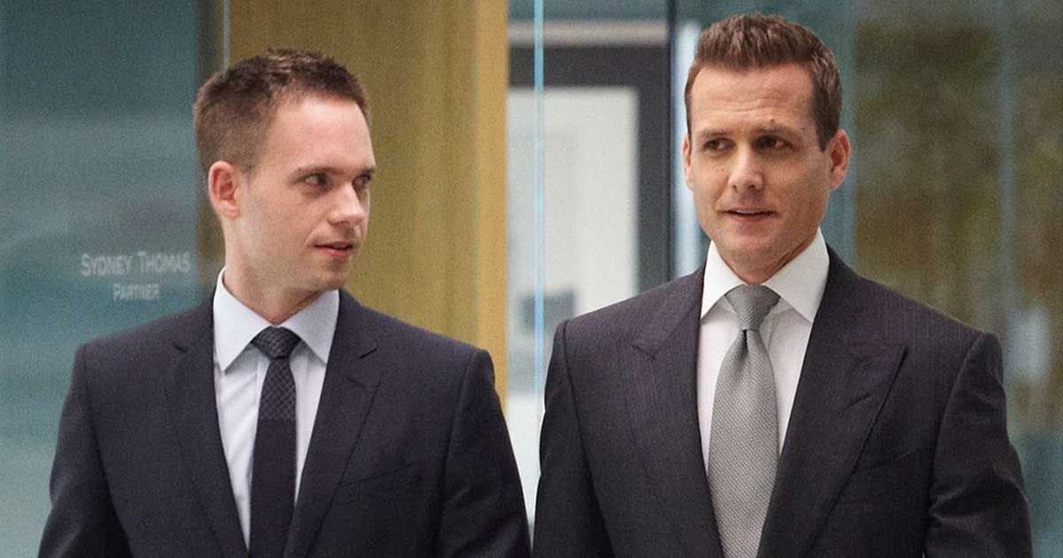 All you need to know about Suits L.A