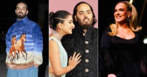 Drake & Adele To Perform At Anant Ambani & Radhika Merchant's Grand Wedding? Here's All We Know About It!