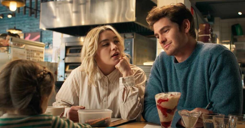 We Live In Time Trailer Review: Andrew Garfield & Florence Pugh's Love Story Hits The Right Chords