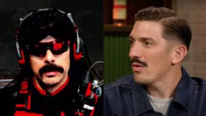 Andrew Schulz calls on Dr Disrespect to “release the messages” to minor that sparked scandal