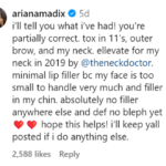 Ariana Madix Reveals Every Cosmetic Procedure She's Ever Done After Speculation About Her 'Changing' Appearance