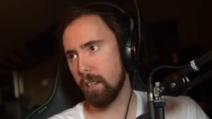 Asmongold claims Twitch is losing money on his 2nd channel & may be forced to run ads
