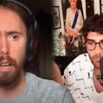 Asmongold hits back at Hasan after being called a “hypocrite” amid Ava Tyson scandal
