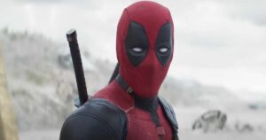 Avengers Star Reveals Ryan Reynolds Text That Convinced Him To Suit Up For The Last Time For Deadpool & Wolverine Cameo