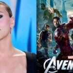 Scarlett Johansson Reveals What Happens In Their Very Active Avengers Text Chain