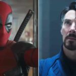 Deadpool & Wolverine Box Office (North America): Surpasses Doctor Strange In The Multiverse Of Madness