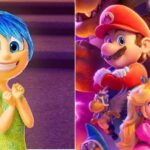 Inside Out 2 Box Office (North America): Surpasses The Super Mario Bros Movie