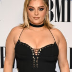 Bebe Rexha went on an X rant threatening to 'bring down' the music industry