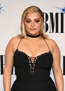 Bebe Rexha went on an X rant threatening to 'bring down' the music industry