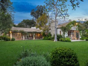 Ben Affleck Buys New L.A. Home, JLo Divorce Inevitable