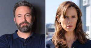 Ben Affleck Is Leaning On Ex-Wife Jennifer Garner Amid Relationship Trouble With Jennifer Lopez?