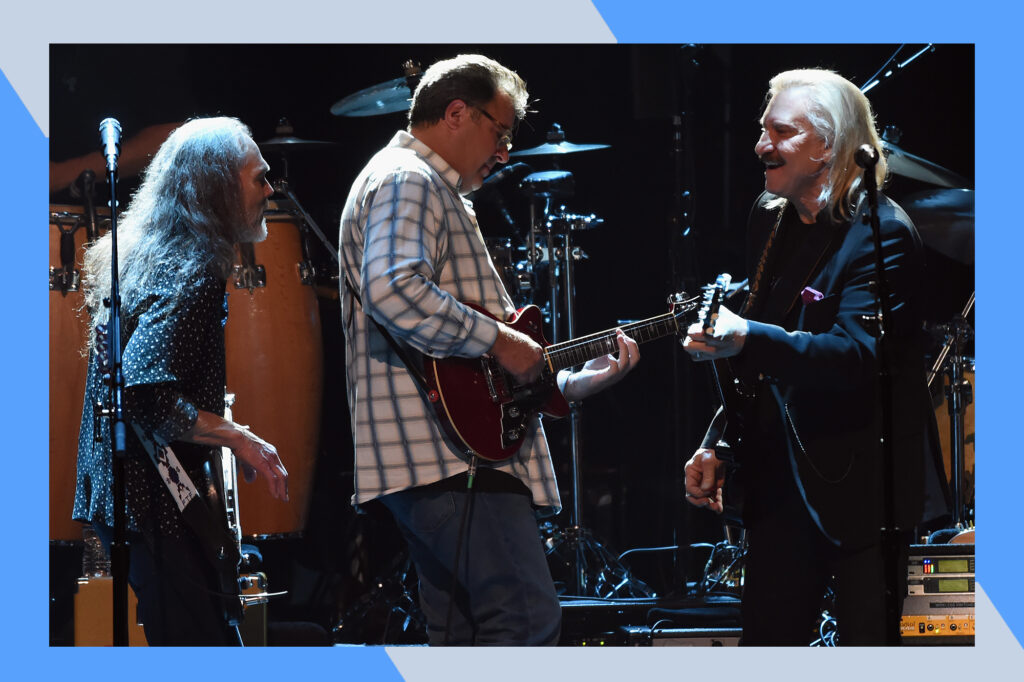 Best ticket prices for The Eagles residency at Las Vegas Sphere