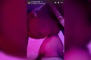 bhad-bhabie-kisses-ex-le-vaughn-in-new-video-despite-claim-he-attacked-her