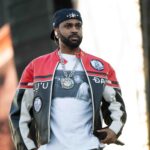 Big Sean's album seems to have been leaked online