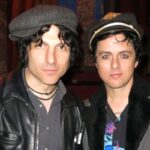 Billie Joe Armstrong Covers ‘Black Haired Girl’ By Jesse Malin