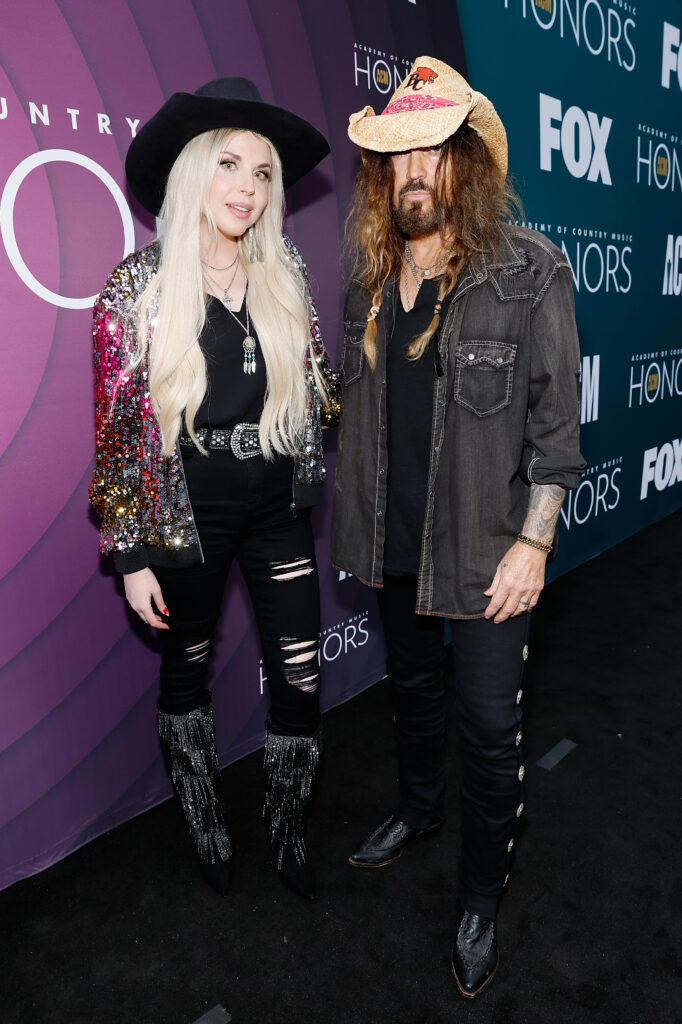 Billy Ray Cyrus has requested his estranged wife, Firerose's medical records around her preventative double mastectomy surgery