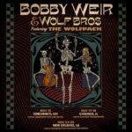 Bobby Weir & Wolf Bros Roll Out 2024 Fall Symphony Dates