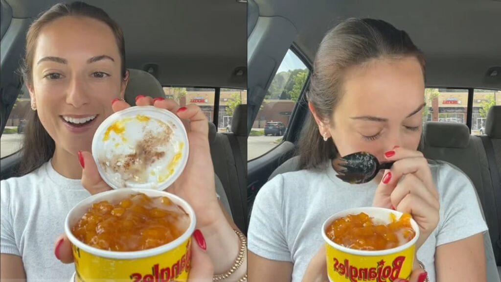 Bojangles’ “amazing” limited-edition dessert is a must-try