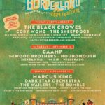 Borderland Festival Expands Lineup, Adds Daniel Donato's Cosmic Country