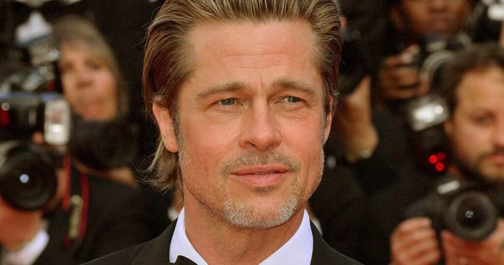 Brad Pitt and Ines De Ramon's relationship timeline explored