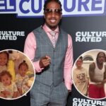 Bre Tiesi Explains Her Parenting Arrangement With Nick Cannon: 'He Makes it Work'