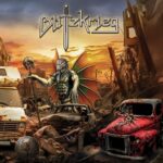 British Metal Veterans BLITZKRIEG Announce New, Self-Titled Album