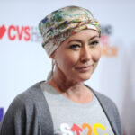 Beloved Beverly Hills 90210 actress Shannen Doherty died on Saturday