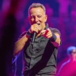 Bruce Springsteen Officially Reaches Billionaire Status
