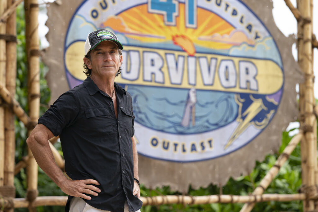 CBS has announced the Season 47 premiere date for Survivor, starring host Jeff Probst