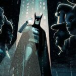 Batman: Caped Crusader Debuts with Perfect Score On Rotten Tomatoes
