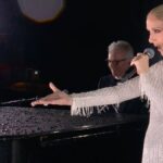 Celine Dion Returns to Stage at Olympics Opening Ceremony
