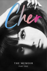 A look at part one of Cher's forthcoming memoir.