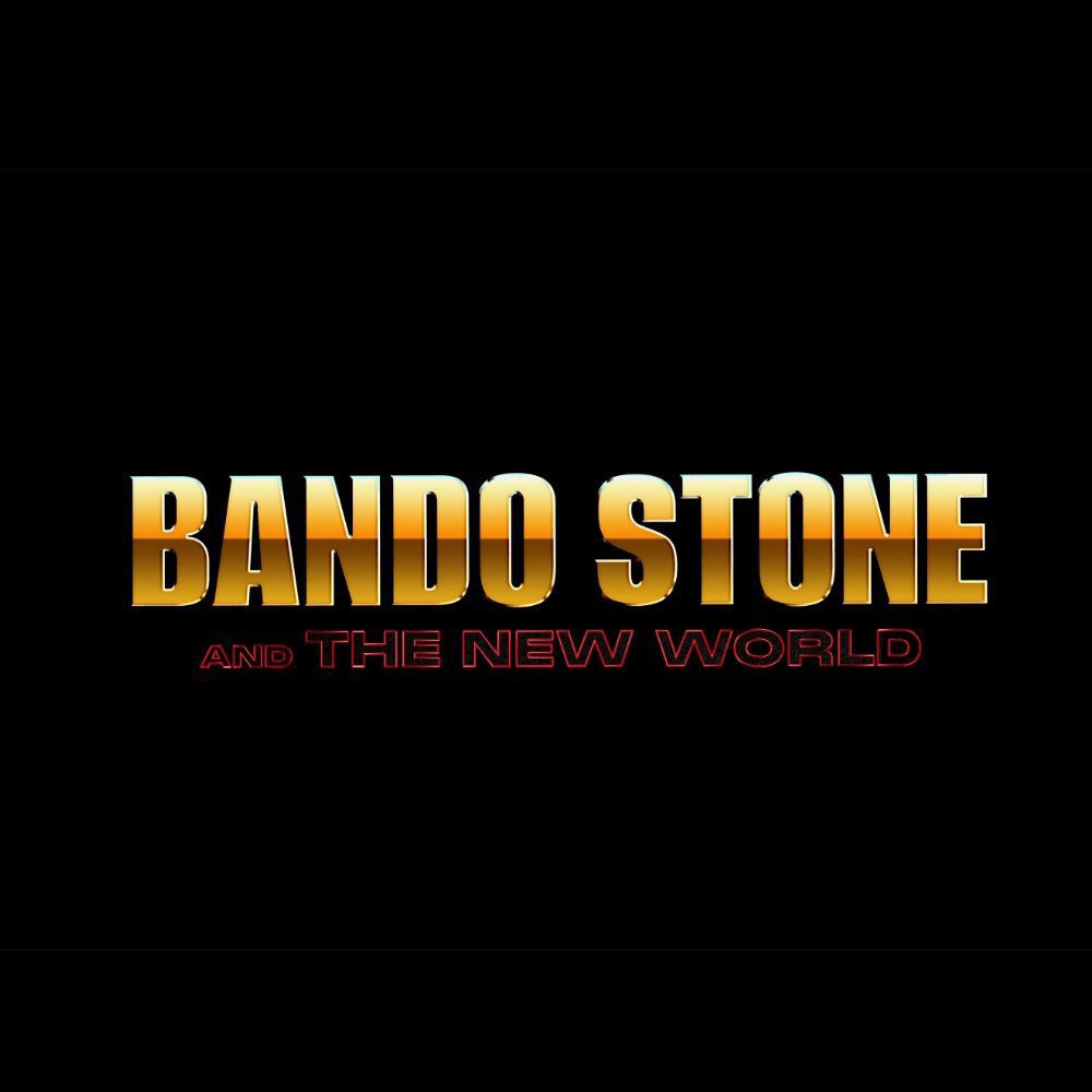Childish Gambino 'Bando Stone & The New World': Release Info