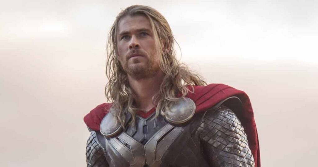 Chris Hemsworth Opens Up About His Future In MCU As Thor, Says 'Nothing official" In The Pipeline