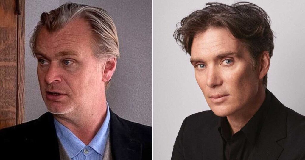 Christopher Nolan & Cillian Murphy's Movies Ranked Per Box Office Performance