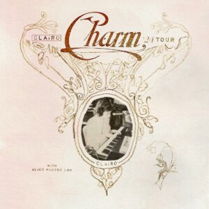 Clairo: Charm Tour 2024