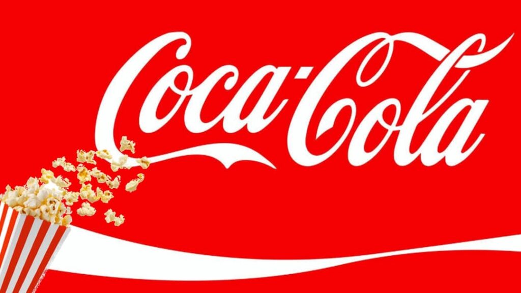 Coca-Cola release popcorn flavored drink and people are torn